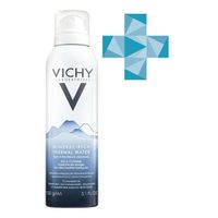 Вода термальная минерализирующая Vichy/Виши 150мл