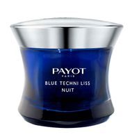 Бальзам ночной хроноактивный Payot Blue Techni Liss 50 мл