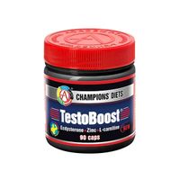 Бустер тестостерона TestoBoost Академия-Т капс. 90шт