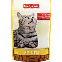 Подушечки для кошек Vit-Bits Beaphar/Беафар 150г