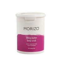 Масло-скраб для тела подтягивающий morizo 1000 мл