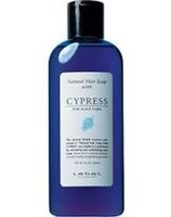 Шампунь для волос Cypress Lebel/Лебел 240мл