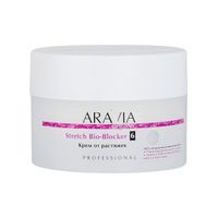 Крем от растяжек Stretch Bio-Blocker Aravia Organic/Аравия 150мл
