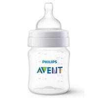 Соска для новорожденных Philips Avent (Филипс Авент) Anti-colic SCF631/27, 2 шт, 0 мес+ миниатюра фото №6