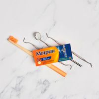 Мотрин таблетки 250мг 10шт миниатюра фото №18