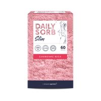 Слим Dailysorb/Дэйлисорб капсулы 0,5г 60шт, миниатюра