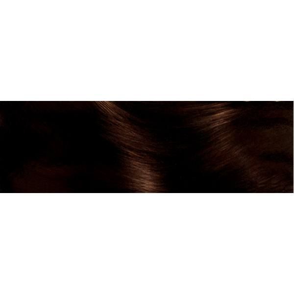 Краска для волос 5-0 натуральный каштановый Gliss Kur/Глисс Кур 142,5мл фото №6