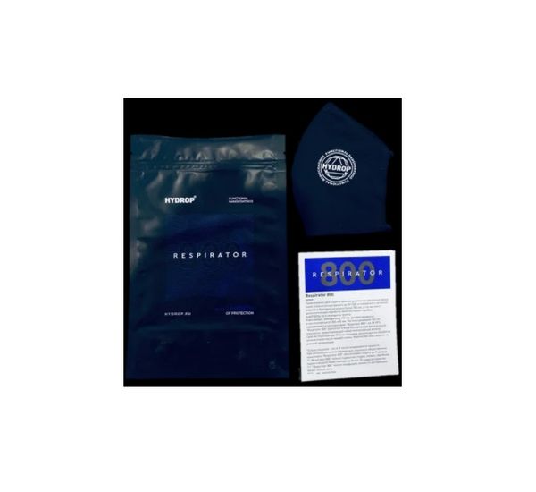 Респиратор 800 Hydrop рLXL 599₽