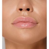 Блеск-плампер для губ Lip volumizer Hot vanilla Luxvisage 2,9г тон 303 Baby pink миниатюра фото №3