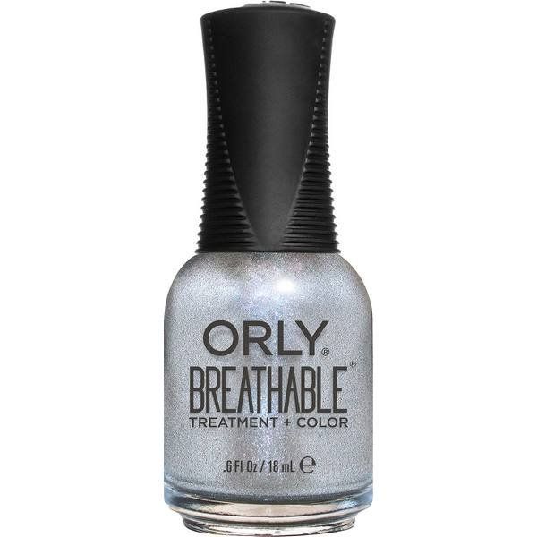 Покрытие профессиональное дышащее Elixir Breathable Orly 18мл