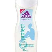 Гель для душа Shower Gel Female Protect Adidas 250 мл