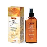 Масло с дренажным эффектом для массажа Dren Guam/Гуам 200мл