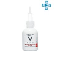 Сыворотка для коррекции глубоких морщин Retinol Specialist Liftactiv Vichy/Виши фл. 30мл