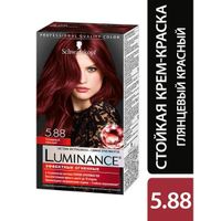 Краска для волос 5.88 глянцевый красный Luminance/Люминенс 165мл миниатюра