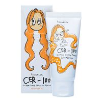Эссенция для волос с коллагеном Cer-100 collagen coating protein ion injection Elizavecca 50мл
