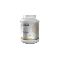 Протеин сывороточный с креатином вкус шоколада Ultra Gold UltraSupps/Ультрасаппс 600г
