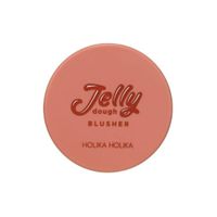 Гелевые румяна holika holika jelly dough (джелли доу) тон 02 кораловый 4,2 г