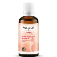 Масло для кожи интимной области Weleda/Веледа 50мл (9510)