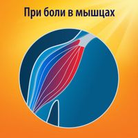 Мотрин таблетки 250мг 10шт миниатюра фото №8
