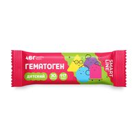 Гематоген народный детский ABC Healthy Food 30г