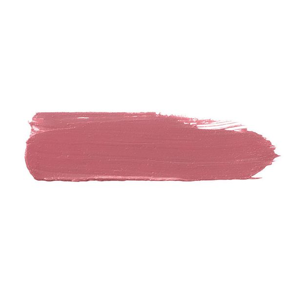 Помада губная жидкая матовая Nude Matte Complimenti Relouis 4,5г тон 20 Свежий розовый фото №2