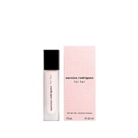 Дымка для волос for her Narciso Rodriguez 30 мл