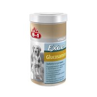 Глюкозамин Эксель 8in1/8в1 таблетки для собак 55шт