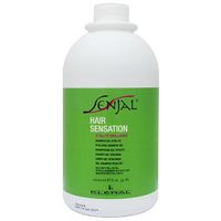 Шампунь-гель восстанавливающий для нормальных волос Senjal Shampoo Gel Vitalita Kleral System 1000мл