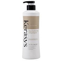 Шампунь для волос оздоравливающий Keratin Care System KeraSys/КераСис 600мл
