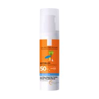 Молочко солнцезащитное для младенцев и детей SPF50+ Dermo-Baby Anthelios La Roche Posay/Ля рош позе фл. 50мл (M0515420)