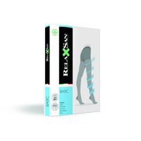 Колготки компрессионные 70 den Relaxsan/Релаксан Collant, черные, р.2