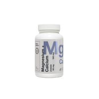 Магний+Кальций хелат Элентра/Elentra nutrition капсулы 1210мг 90шт, миниатюра