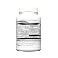 Витаминно-минеральный комплекс Daily formula Universal Nutrition таблетки 100шт миниатюра фото №3