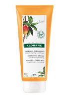 Бальзам для сухих и поврежденных волос с маслом манго Klorane/Клоран 200мл (С05820)