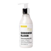 Молочко увлажняющее Goddess Elixir Prosto Cosmetics 200мл