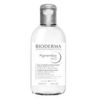Вода мицеллярная для чувствительной кожи с гиперпигментацией H2O Pigmentbio Bioderma/Биодерма 250мл