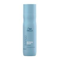 Шампунь для всех типов волос Refresh Wash Wella  Professional 250 мл.