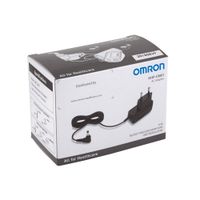 Адаптер для тонометра HHP-СМ01 Omron/Омрон миниатюра фото №2