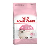 Корм сухой для котят в возрасте до 12 месяцев Kitten Royal Canin/Роял Канин 2кг