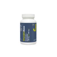 Хонндроитин+Глюкозамин ChondroBase Элентра/Elentra nutrition капсулы 1050мг 90шт