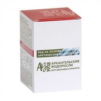 Альгакомплекс для женщин АВ1918 таблетки 60шт миниатюра фото №6
