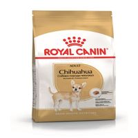 Корм сухой для собак породы чихуахуа старше 8 месяцев Adult Royal Canin/Роял Канин 1,5кг