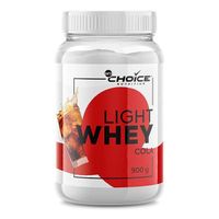 Протеин кола Light Whey MyChoice Nutrition 900г