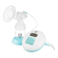 Молокоотсос электронный Kids CS-45 CS Medica/СиЭс Медика