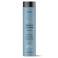 Шампунь мицеллярный для глубокого очищения волос Perfect cleanse shampoo Lakme/Лакме 300мл