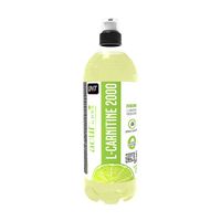 Напиток Actif by Juice (Актиф бай джус) 2000 L-карнитин Лимон-лайм QNT 700мл