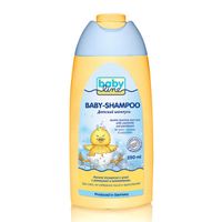 Шампунь для младенцев Babyline/Бэбилайн 250мл