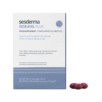 Сескавел Плюс Sesderma капсулы 60шт, миниатюра