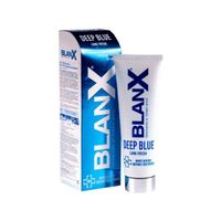 Паста зубная Экстремальная свежесть Deep Blue Blanx Pro 75мл