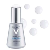 Сыворотка интенсивная для молодости кожи Liftactiv Supreme Serum 10 Vichy/Виши 30мл миниатюра фото №4